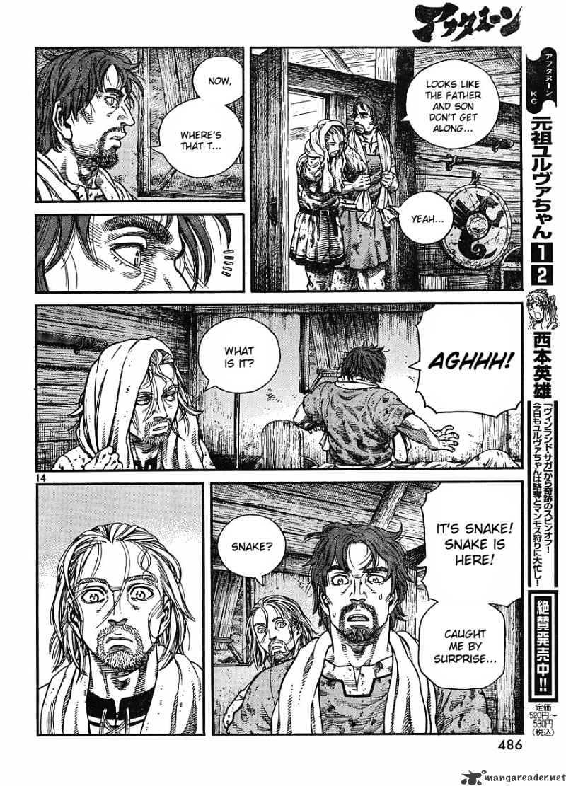 Vinland Saga, Chapter 65 image 14